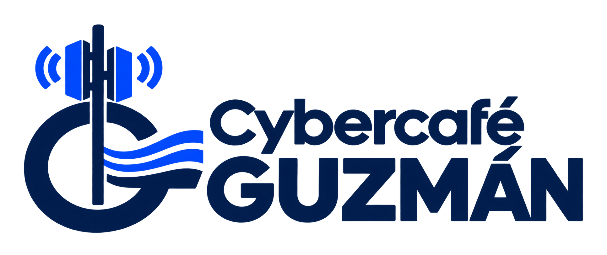 Cybercafé Guzmán